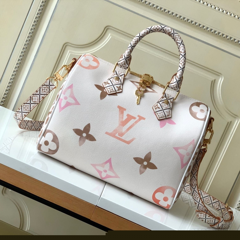 LV Speedy Bags